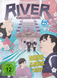 River - The Timeloop Hotel (DVD)