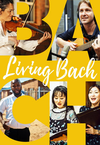 Living Bach