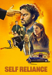 Self Reliance (DVD)