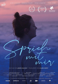 Sprich mit mir (DVD)