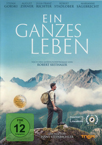 Ein ganzes Leben (Blu-ray)