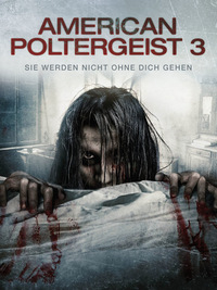 American Poltergeist 3 (DVD)
