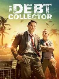 The Debt Collector - Pay Day (DVD)