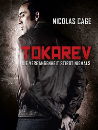 Tokarev (DVD)