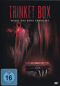 Trinket Box (DVD)