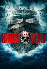 Ghost Boat (DVD)