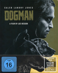 DogMan (DVD)