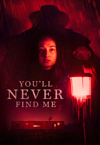 You'll Never Find Me (DVD)