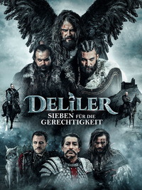 Deliler (DVD)