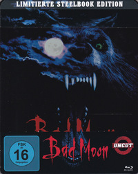 Bad Moon (DVD)