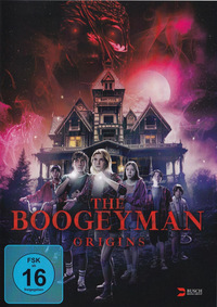 The Boogeyman - Origins (DVD)