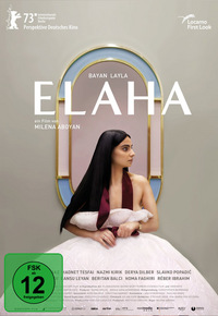 Elaha (DVD)