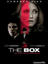 The Box (DVD)