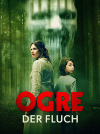 Ogre (Blu-ray)