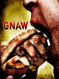 Gnaw (DVD)