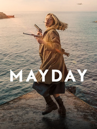 Mayday (DVD)
