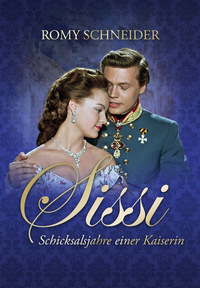 Sissi - Schicksalsjahre einer Kaiserin (Blu-ray)