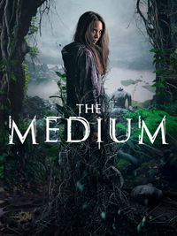 The Medium (DVD)