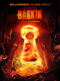 Baskin (DVD)