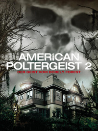 American Poltergeist 2