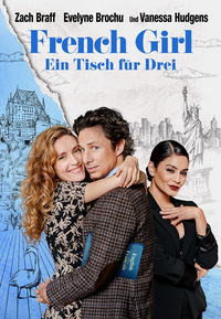 French Girl (DVD)