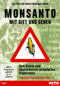Monsanto (DVD)