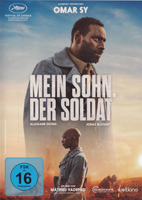 Mein Sohn, der Soldat (DVD)