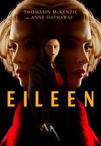 Eileen (DVD)
