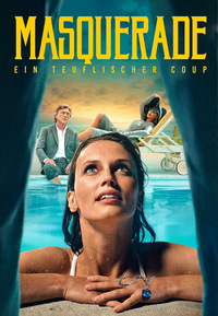 Masquerade - Ein teuflischer Coup
