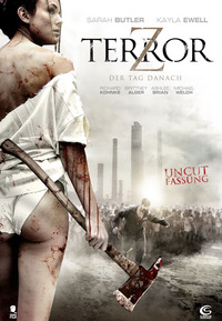 Terror Z