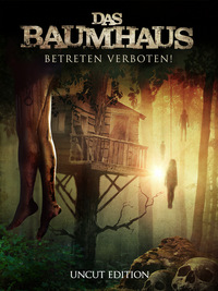 Das Baumhaus - Betreten verboten! (Blu-ray)
