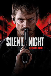 Silent Night - Stumme Rache (4K UHD)