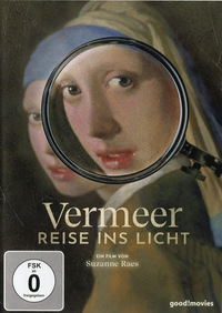 Vermeer - Reise ins Licht (DVD)