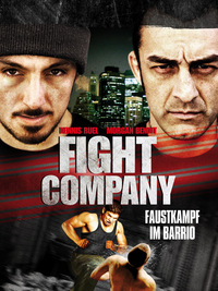 Fight Club 2 - Fight Company