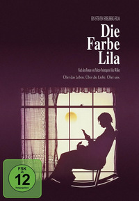 Die Farbe Lila (DVD)