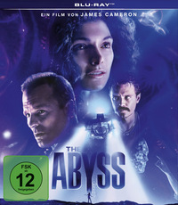The Abyss (DVD)