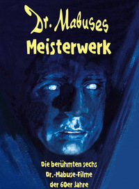 Das Testament des Dr. Mabuse