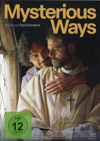 Mysterious Ways (DVD)