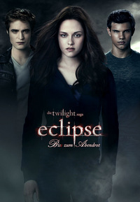 Eclipse - Biss zum Abendrot