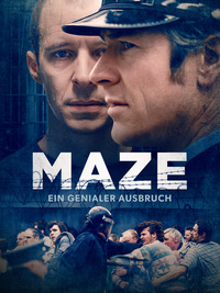 Maze (DVD)
