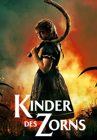 Kinder des Zorns