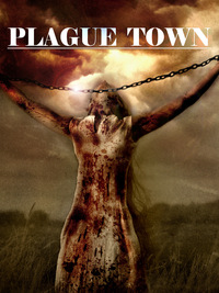 Plague Town (DVD)