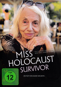Miss Holocaust Survivor (DVD)