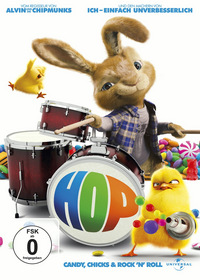 Hop (DVD)