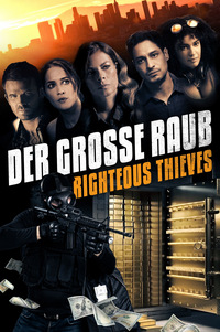 Righteous Thieves - Der große Raub