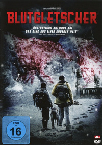 Blutgletscher (DVD)