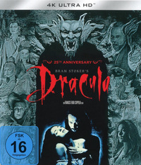 Bram Stokers Dracula (DVD)