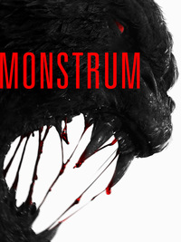Monstrum (Blu-ray)