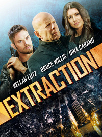 Extraction (DVD)