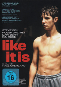 Like It Is (DVD)